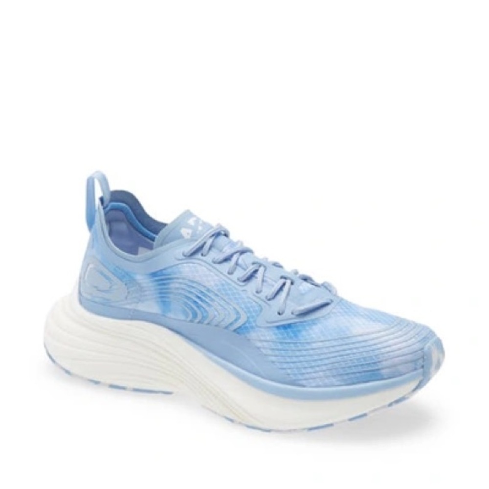 APL Streamline Light Blue Running Training Shoes